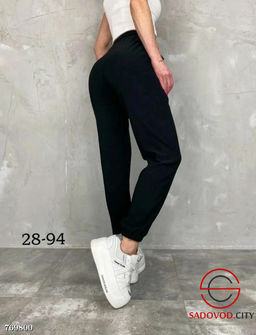 Женские спортивные штаны - Bruno фото 5