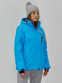 Горнолыжный костюм  зимний до - 25 - Mtforce фото 9