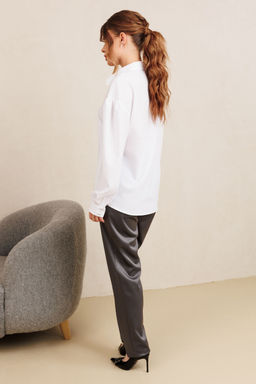 Брюки AMORI 5302 графит  фото 4