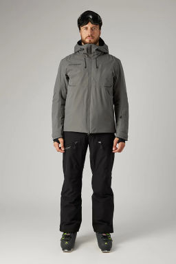 КУРТКА МУЖСКАЯ ГОРНОЛЫЖНАЯ ДЫХТАУ мужская 23-42113 19 - Stayer фото 5