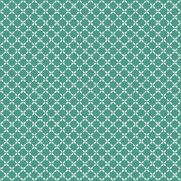 Наволочка 30х30см Эвкалипт/Вестерн, синий б/з, с клапаном-запахом, бязь Комфорт 121г/м2, хлопок 100%, упаковка ПП 22х30см, Домашняя мода (Россия)