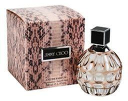 JIMMY CHOO w EDP 40 ml M, парфюмерная вода