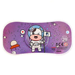 Цена за 12 шт. Водная игра «Космос», виды МИКС