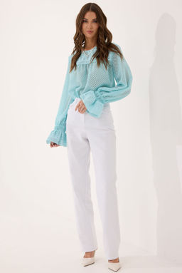 Блуза LYUSHe 4093  фото 5