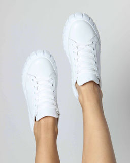 Кеды EDART 128.91505 w.white R - Ed'art фото 7