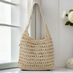 Сумка BG-S-2602-Cream