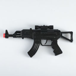 Автомат, 24 х 2 х 11 см - UzToy фото 2