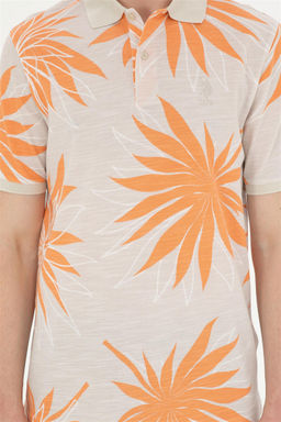 Мужская футболка с камнем Неожиданная скидка в корзине - U.s. polo assn фото 6