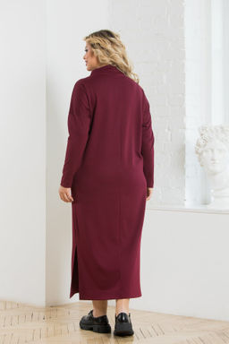 Платье из вискоза 50% - Ajour фото 5