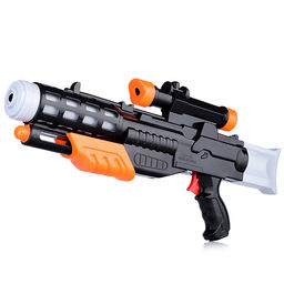 Водный пистолет "Коршун" в пакете