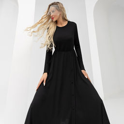 Платье Феерия прекрасного - Charutti фото 4