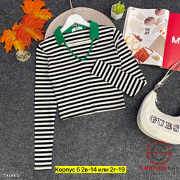 Водолазка с длинным рукавом - Bruno фото 2