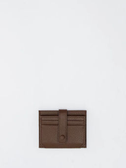 Картхолдер 1012 coffee Vermari