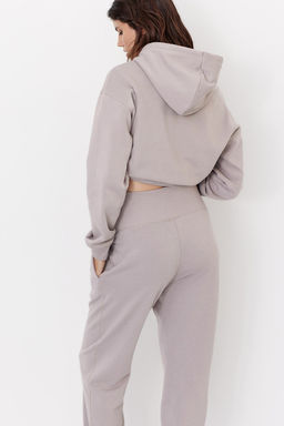 MAMA Joggers pitillo - H&m фото 3