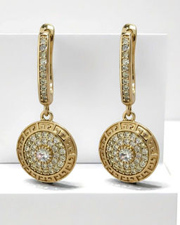 Серьги - Vel vett фото 13