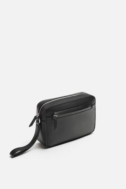 PLAIN TOILETRY BAG - Zara фото 3