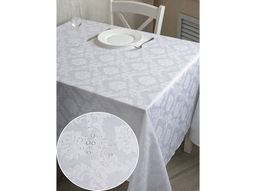 Скатерть Ж250-1540/010101П 250x150