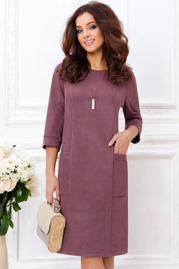 Платье Франсуаза (46-56) - Serenada фото 2