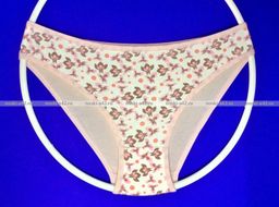 Цена за 3 шт. Трусы женские Турция Неделька - 3 шт. арт. 83211 L (44-46) - Diamond фото 2