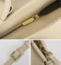 Сумка A-CC-99777-Bordo