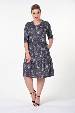 VALENTINA Платье Любовь №21  фото 3