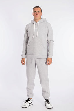 Брюки М122049б Меланж