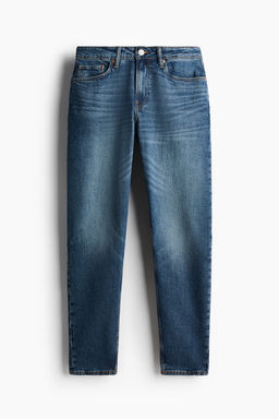 Regular Tapered Jeans - H&m фото 4
