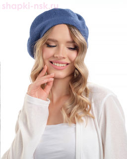 17-002 Д Берет женский (56-58)