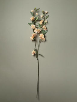 Цветок искусственный Сакура 90 см / CS-86 /уп 200/400/ - ГалеонТрейд фото 4