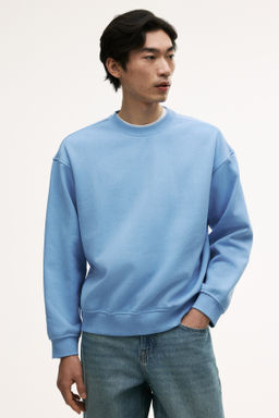 Sudadera Loose Fit - H&m фото 13