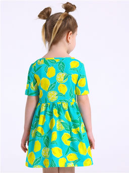 платье 1ДПК3998001н - Апрель фото 5