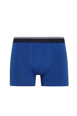 Комплект боксеров стандартной посадки (3 шт.) - Defacto фото 2