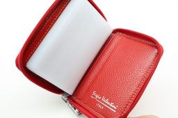 Женская кожаная визитница Sergio Valentini СВ 3247-159