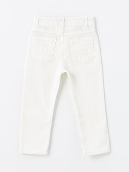 Basic Erkek Bebek Pantolon - Waikiki фото 2