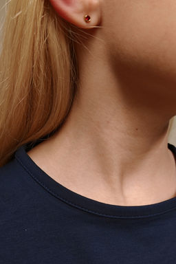 83908/1 футболка укороченная детская