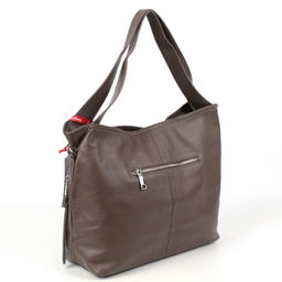 Женская кожаная сумка Sergio Valentini SV-0170-10  фото 3