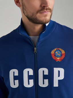 Спортивный костюм мужской СССР 11M-RT-1752