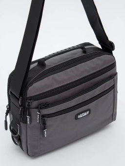 Сумка 8667 gray Aotian