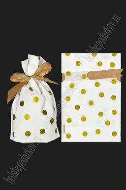 Пакет полиэтиленовый 7*12 см (50 шт) SF-7571, №7