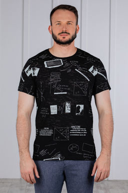 Футболка 
 5.M5451-19-4008-38234