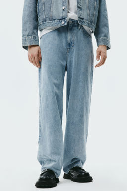 Baggy Jeans - H&m фото 15