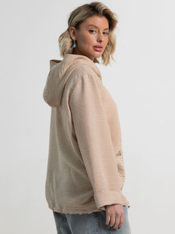 Пыльник Летний день (бежевый) Б15150-8М - Lt collection фото 3