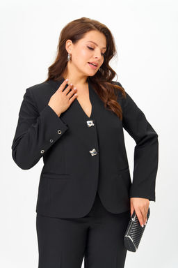 Костюм VILENA 1086 черный