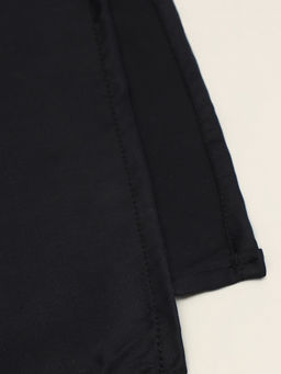 Простыня евро SL Home Tencel, 235260 см, чёрная, тенсель - Sima-land home фото 9