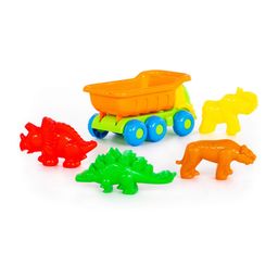 Набор №572 - Полесье фото 4