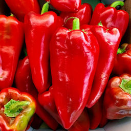 Перец Каптур F1