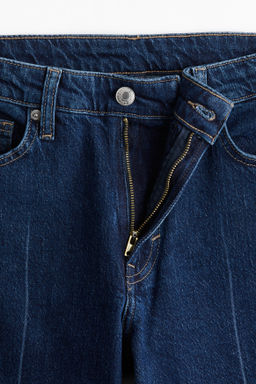 Petite Length Flared High Jeans - H&m фото 5