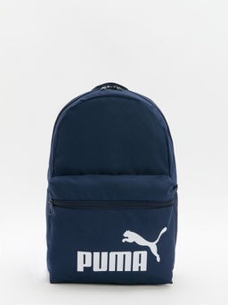 Рюкзак PUMA PUMA PHASE Backpack Артикул 4301809, темно-синий