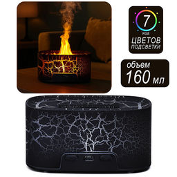 Светильник-увлажнитель "Шарм света" в коробке