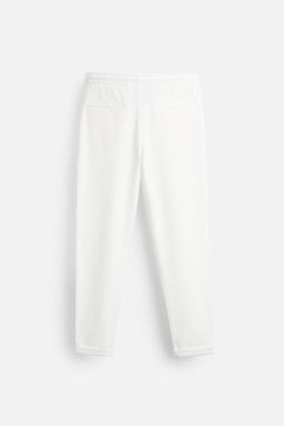 JOGGER BEL BANTLI EASY CARE PANTOLON - Zara фото 23